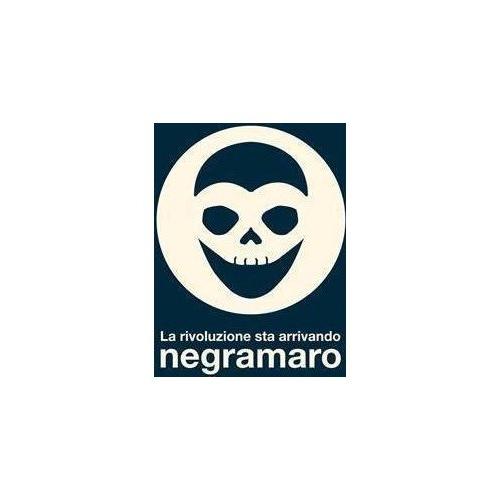 Audio Vinile N20 La Rivoluzione Sta Arrivando 2 - Negramaro 805948226099