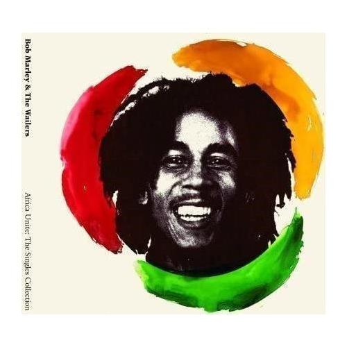 Audio Vinile Africa Unite - Bob Marley & The Wailers 4891120
