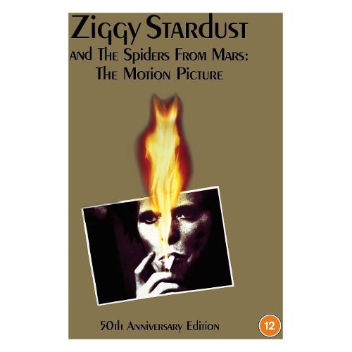 Audio CD Ziggy Stardust And The Spiders From Mars 2+Blu Ray - David Bowie RPLH532306 2