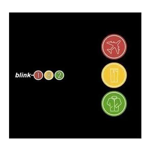 Audio CD Take Off Your Pants And Jacket - Blink 182 1126772