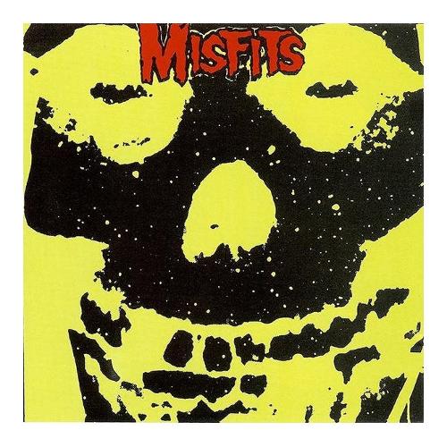 Audio Vinile Collection - Misfits PLNN9 1