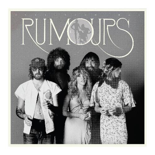 Audio Vinile Rumours Live 2 - Fleetwood Mac 97860395