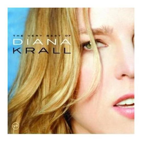 Audio Vinile The Very Best Of Diana Krall 2 - Diana Krall VRV1746831 1