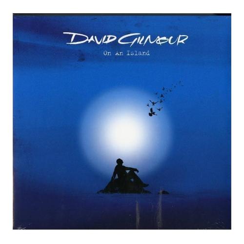 Audio Vinile On An Island - David Gilmour 94635569513PMI