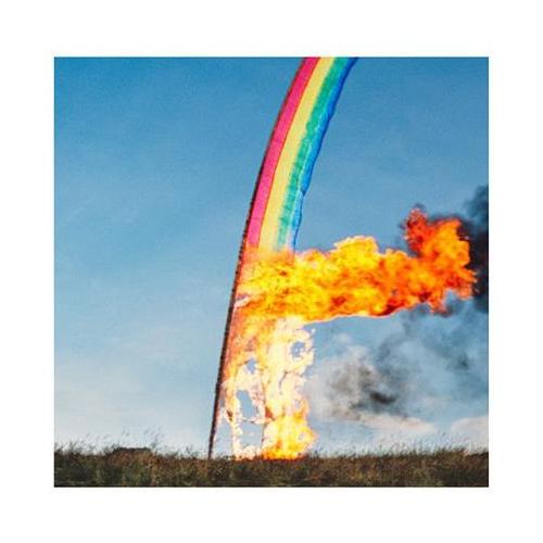 Audio CD Atta - Sigur Ros 38920413