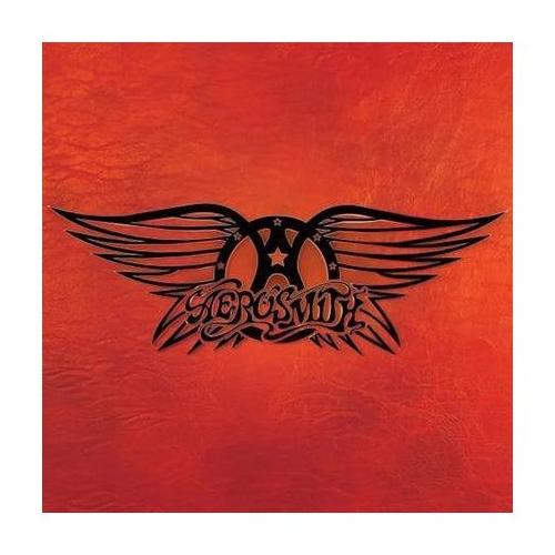 Audio CD Greatest Hits 3 - Aerosmith 4896393