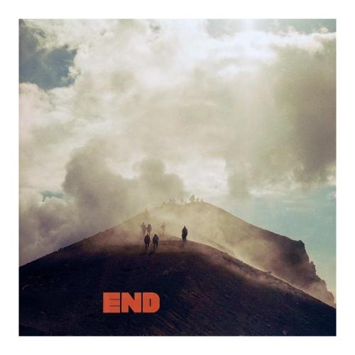 Audio Vinile End - Explosions In The Sky BELLA1527V
