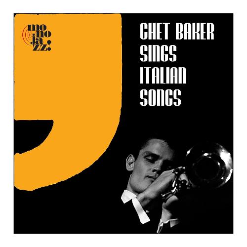 Audio Vinile Sings Italian Songs - Chet Baker MJC129006EP