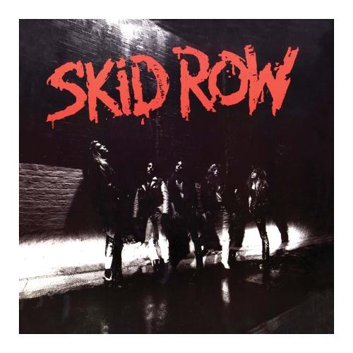 Audio Vinile Skid Row - Skid Row 38936674