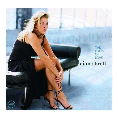 Audio Vinile The Look Of Love 2 - Diana Krall VRV4737707 1