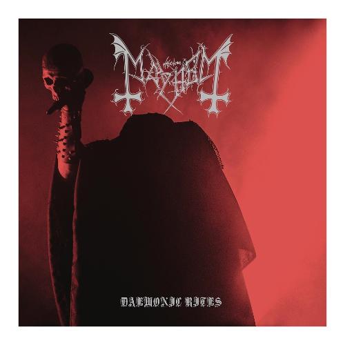 Audio Vinile Daemonic Rites 2 - Mayhem 19658808981