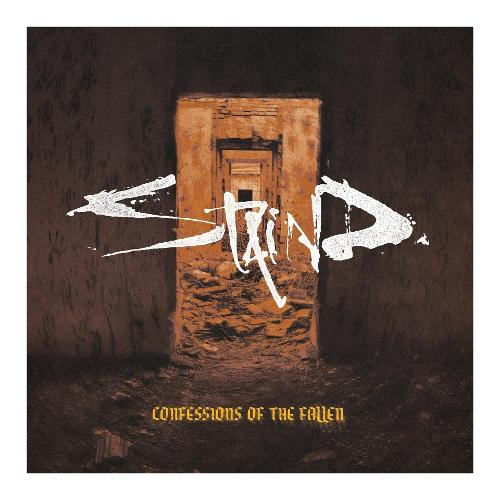 Audio Vinile Confessions Of The Fallen Coloured 3 - Staind BGRT903744 1