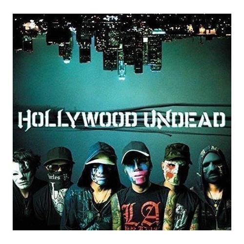 Audio Vinile Swan Songs 2 - Hollywood Undead 602567341185