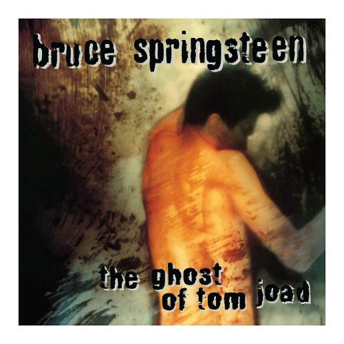 Audio Vinile The Ghost Of Tom Joad - Bruce Springsteen 88985460171