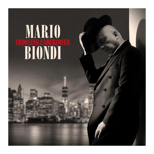Audio CD Crooning Undercover - Mario Biondi 19658836322