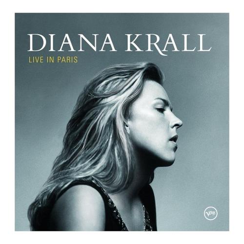 Audio Vinile Live In Paris (2 Lp) - Diana Krall 4737695