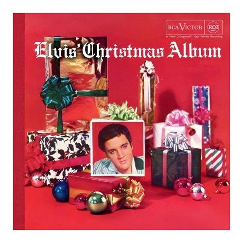 Audio Vinile Elvis Christmas Album - Elvis Presley 19658810191