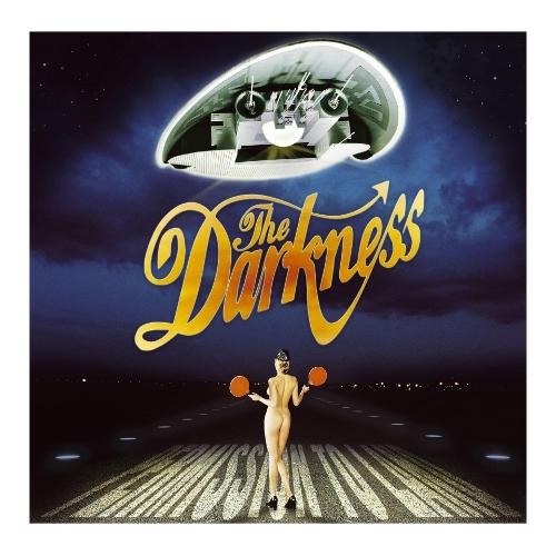 Audio Vinile Permission To Land Again - Darkness ATL725326 1