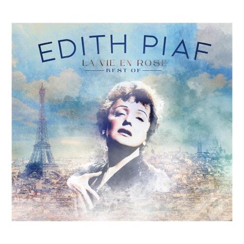 Audio Vinile La Vie En RoseBest Of - Edith Piaf 97506970