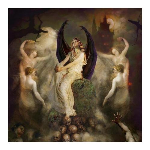 Audio Vinile Sunguivore - Creeper SPINE800210P