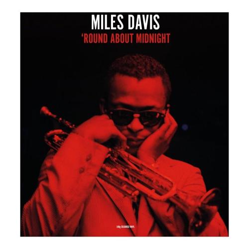Audio Vinile Round Midnight - Miles Davis NOTLP301