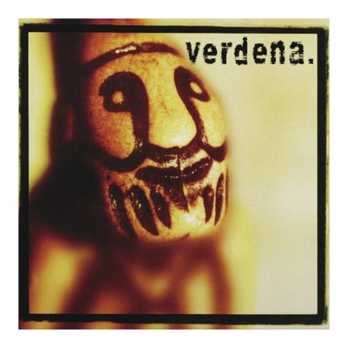Audio Vinile Verdena - Verdena UNIT4863084 1