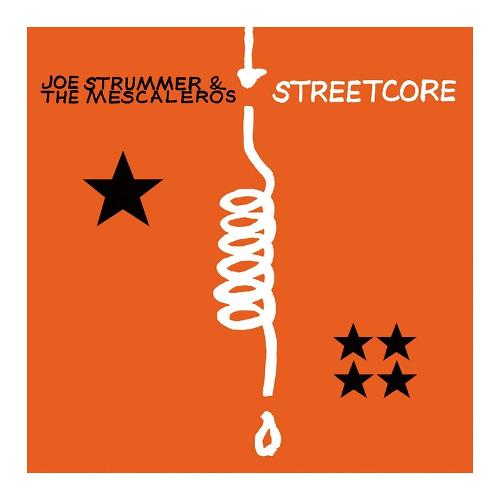 Audio CD Streetcore - Joe Strummer & The Mescaleros 38946536