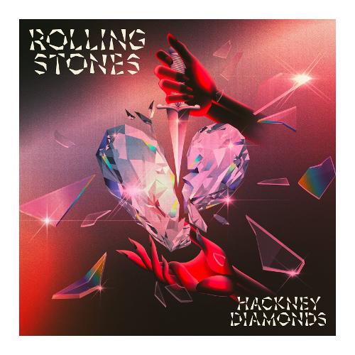 Audio Vinile Hackney Diamonds - Rolling Stones 5546455