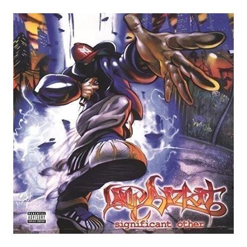 Audio Vinile Significant Other 2 - Limp Bizkit ISCB002680301 1