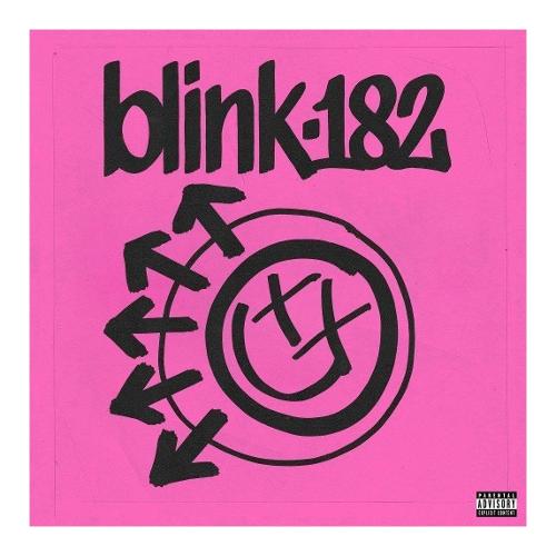 Audio Vinile One More Time - Blink 182 19658778231