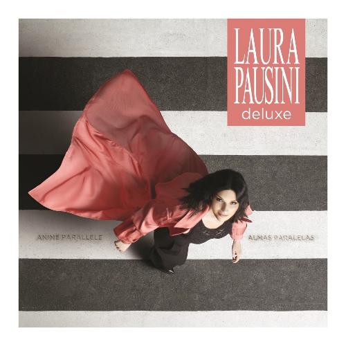 Audio CD Anime Parallele 3 Deluxe - Laura Pausini 97736650