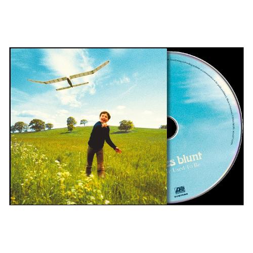 Audio CD Who We Used To Be - James Blunt 97745935