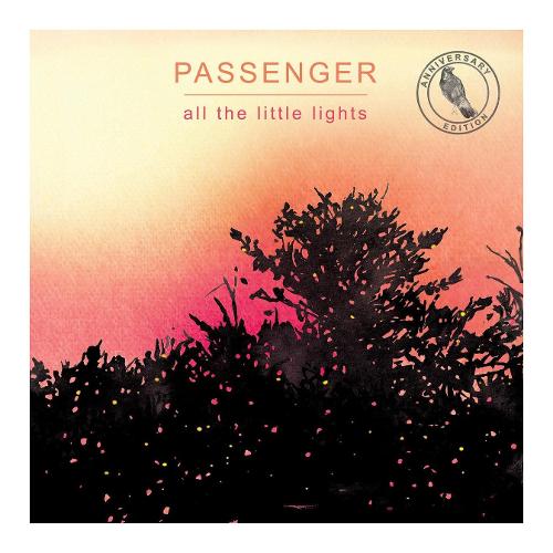 Audio Vinile All The Little Lights Colour Anniversary Edition - Passenger PASS23V02