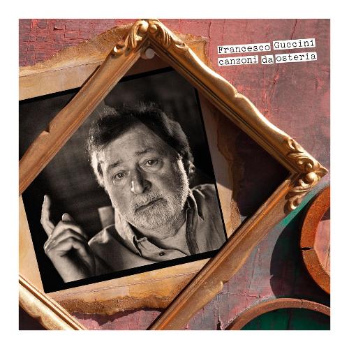 Audio Vinile Canzoni Da Osteria - Francesco Guccini 5837938
