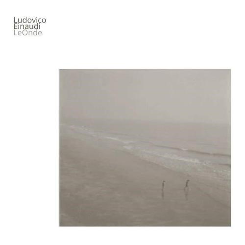 Audio CD Le Onde 2 - Ludovico Einaudi 4859053