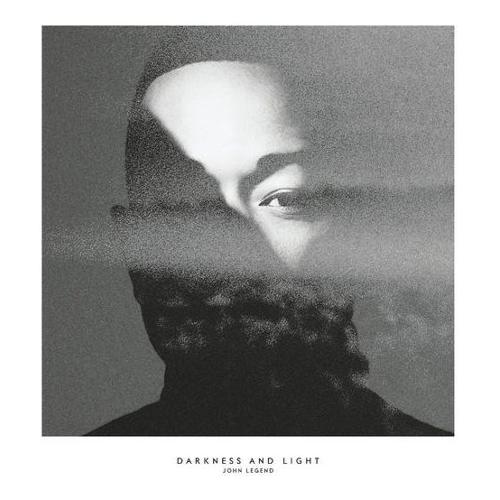 Audio CD Darkness & Light - John Legend CLBI539162 2