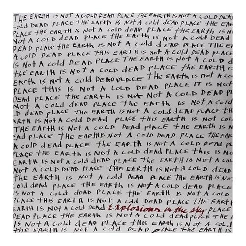 Audio Vinile The Earth Is Not A Cold Dead Place Anniversary Edition 2 - Explosions In The Sky TRR061LPC1