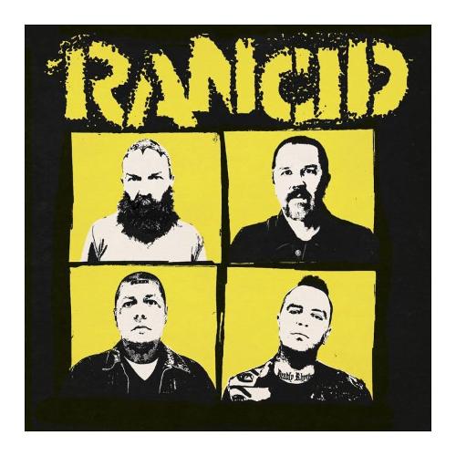 Audio Vinile Tomorrow Never Comes - Rancid 27773 1