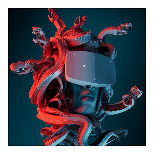 Audio Vinile Meduza Coloured - Meduza 5592213