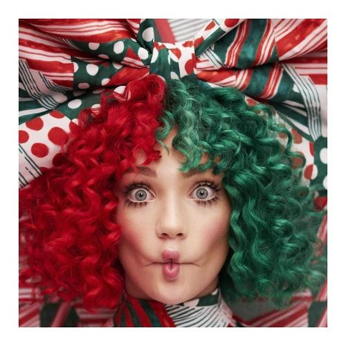 Audio Vinile Everyday Is Christmas Snowman Ep Rsd Black Friday 2023 - Sia