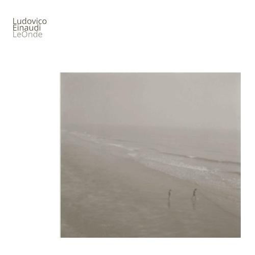 Audio Vinile Le Onde 2 - Ludovico Einaudi 4858915