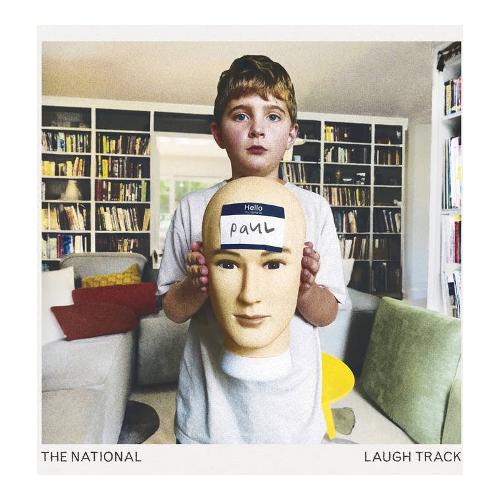 Audio Vinile Laugh Track 2 - National