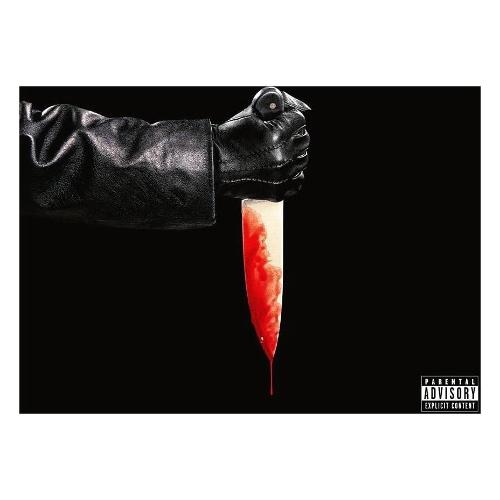 Audio CD Cvlt - Salmo, Noyz 19658746642