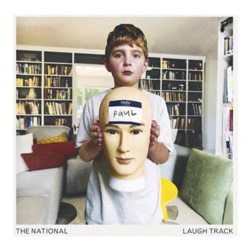 Audio CD Laugh Track - National