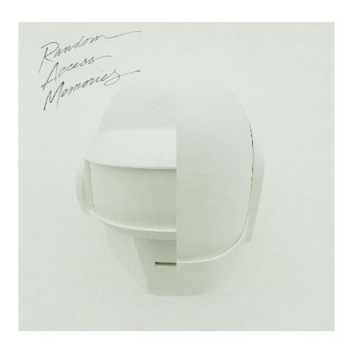 Audio CD Random Access Memories Drumless Edition - Daft Punk 19658808342