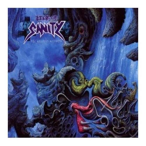Audio CD The Spectral Sorrows - Edge Of Sanity BMCD37