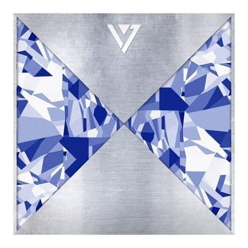 Audio CD 17 Carat - Seventeen IMT7525534 2