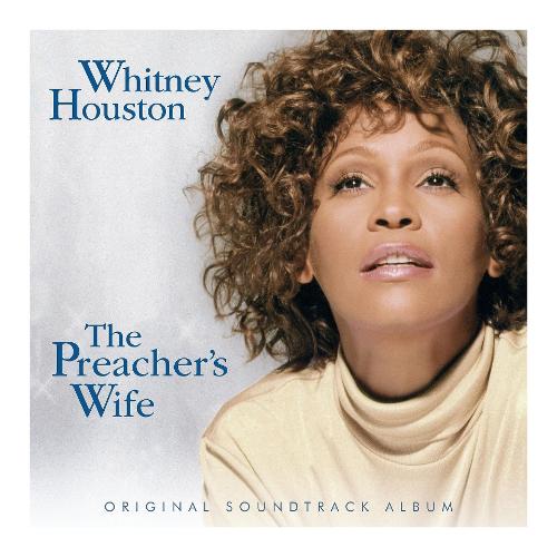 Audio Vinile The Preacher's WifeOriginal Soundtrack 2 - Whitney Houston 19658702191