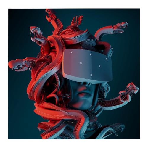 Audio CD Meduza - Meduza 5592222