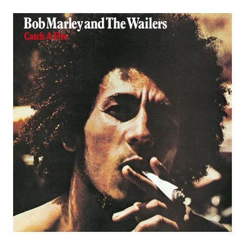 Audio CD Catch A Fire 50Th Anniversary 3 - Bob Marley & The Wailers 5565983